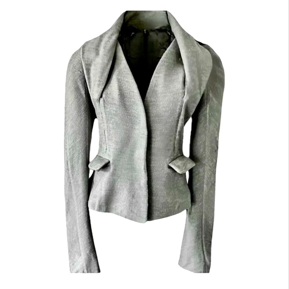 Dior by John Galliano, vintage jacket SS07 - Picture 1 of 10